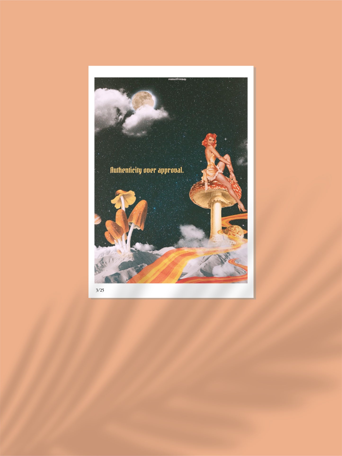 Authenticity Over Approval